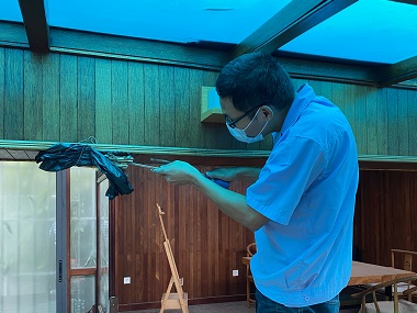 三水白蚁灭治公司超实用的装修防白蚁攻略