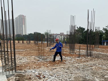 佛山杀灭白蚁站白蚁防治从打地基就要开始！